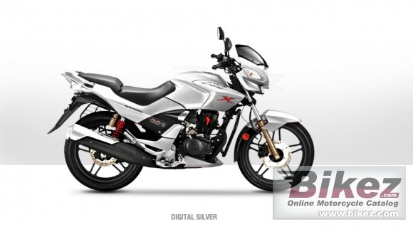 Cbz 2012 deals model